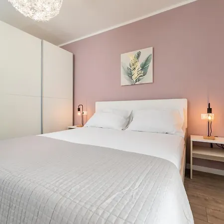 Apartment Vjeko