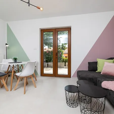 Vjeko Apartment