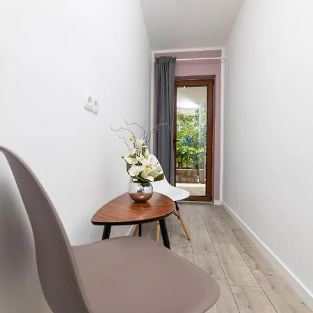 Apartment Vjeko Krk Town