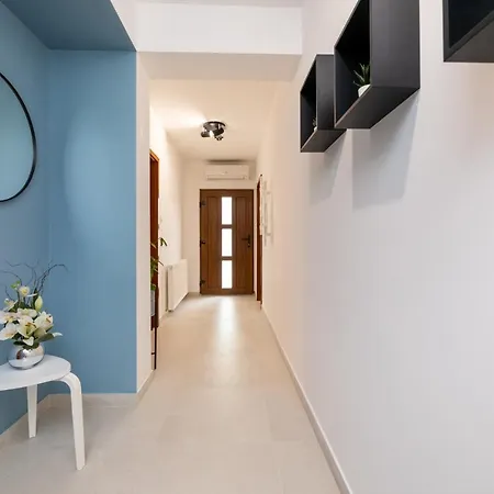 Vjeko Apartment Krk Town