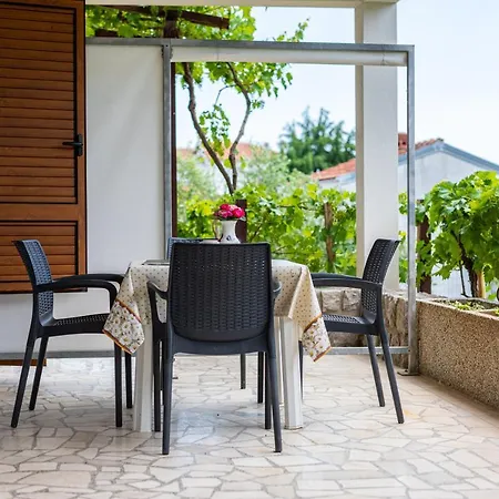 Apartment Vjeko