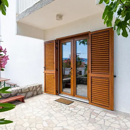 Apartment Vjeko
