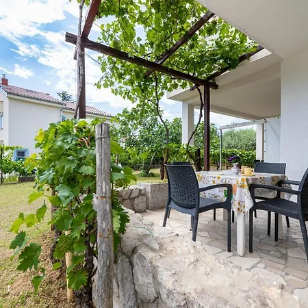 Vjeko Apartment