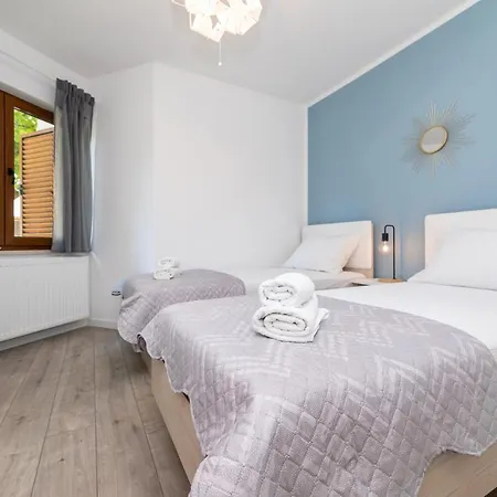 Vjeko Apartment *