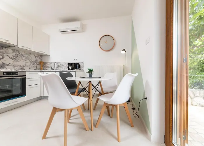 Appartement Vjeko Krk Town