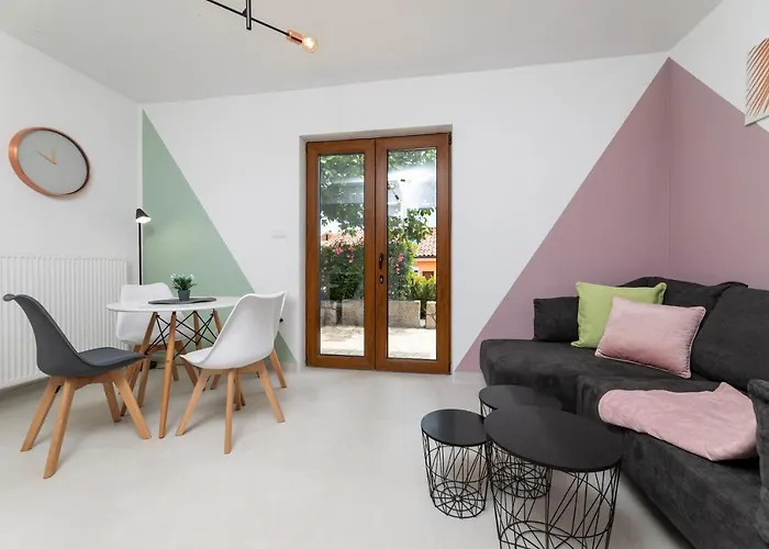 Vjeko Appartement