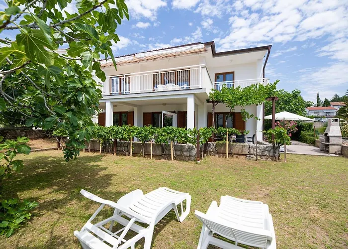 Appartement Vjeko Krk Town