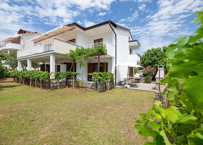 Appartement Vjeko