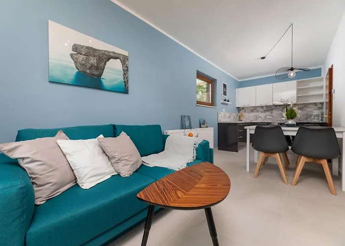 Vjeko Appartement *