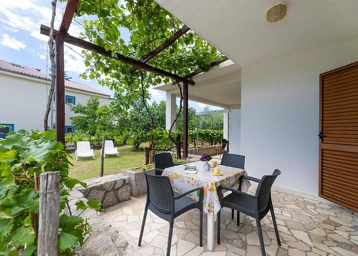 Vjeko Appartement *