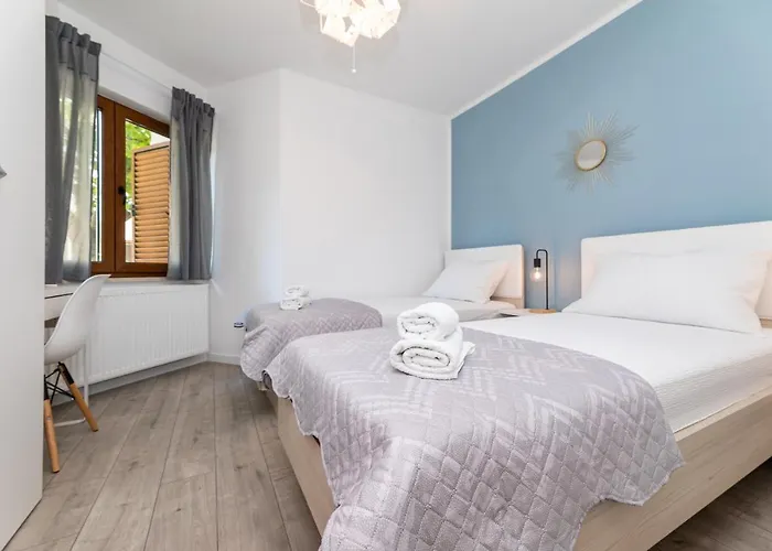 Vjeko Appartement *