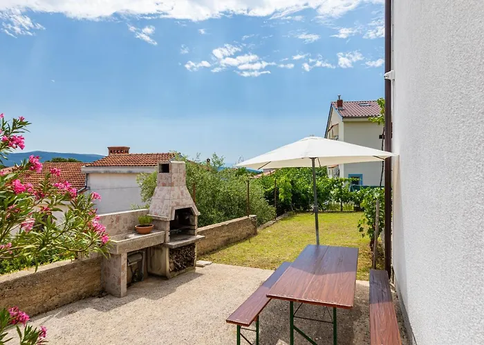 Διαμέρισμα Vjeko