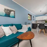 Vjeko Apartman *