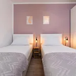 Apartman Vjeko Krk Town