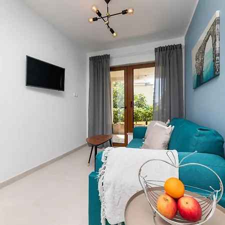 アパート Vjeko クルク